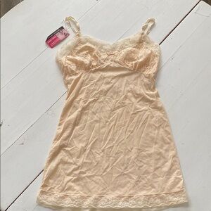 Vintage lingerie with tags